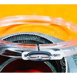 Rolex Genuine OEM Plastic Protector Bezel N225 Watches 41mm Datejust II 116333,116334,116300,126333