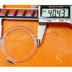 Rolex Genuine OEM Plastic Protector Bezel N225 Watches 41mm Datejust II 116333,116334,116300,126333