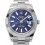 Rolex Protection plastique lunette N225 Montres Rolex Datejust II 116333,116334,116300,126333