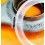 Rolex Protection plastique N101 Montres Cosmograph Daytona 116505,116509,116515,116518,116519,116520,116523,116528,116598,116500