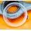 Rolex Protection plastique N101 Montres Cosmograph Daytona 116505,116509,116515,116518,116519,116520,116523,116528,116598,116500