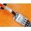 Breitling Rare bracelet Pilote brossé acier 22mm Montres ref 741A MONTRES NAVITIMER 50TH ANNIVERSAIRE A41322
