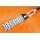 Breitling Rare bracelet Pilote brossé acier 22mm Montres ref 741A MONTRES NAVITIMER 50TH ANNIVERSAIRE A41322