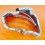 Breitling Rare bracelet Pilote brossé acier 22mm Montres ref 741A MONTRES NAVITIMER 50TH ANNIVERSAIRE A41322