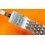 Breitling Rare bracelet Pilote brossé acier 22mm Montres ref 741A MONTRES NAVITIMER 50TH ANNIVERSAIRE A41322