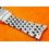 Breitling Genuine Watch S Steel Navitimer Pilot 22mm Bracelet Link part 741A 50th Anniversary A41322