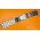 Breitling Genuine Watch S Steel Navitimer Pilot 22mm Bracelet Link part 741A 50th Anniversary A41322