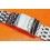 Breitling Rare bracelet Pilote brossé acier 22mm Montres ref 741A MONTRES NAVITIMER 50TH ANNIVERSAIRE A41322