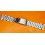 Breitling Genuine Watch S Steel Navitimer Pilot 22mm Bracelet Link part 741A 50th Anniversary A41322
