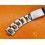 Rolex Genuine 1988 used Oyster Perpetual Date/18Kt -ssteel 17mm Oyster tutone Bracelet 78353-17