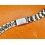 Rolex Genuine 1988 used Oyster Perpetual Date/18Kt -ssteel 17mm Oyster tutone Bracelet 78353-17