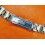 Rolex Genuine 1988 used Oyster Perpetual Date/18Kt -ssteel 17mm Oyster tutone Bracelet 78353-17