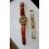 Bracelet ZRC MADE IN FRANCE Ancien 70's Acier Montres Vintages 20mm Rally Navitimer Serge Gainsbourg
