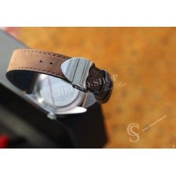 TUDOR Genuine 22mm Steel Deployment Clasp Black Bay,P01,chronograph watches 22mm Models