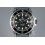 TUDOR RARE ORIGINAL WATCH PART SSTEEL ROTATIVE BEZEL BLACK INSERT SUBMARINER DATE 79190