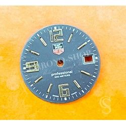 TAG HEUER LADIES PROFESSIONAL DIVER 200M WATCH ANTHRACIT DIAL SPARE FOR SALE