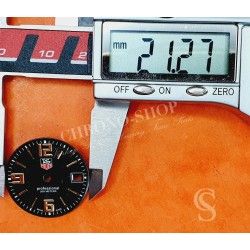 TAG HEUER LADIES PROFESSIONAL DIVER 200M WATCH ANTHRACIT DIAL SPARE FOR SALE