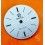 Omega Cadran 16mm montres vintages dames Couleur argent SWISS MADE
