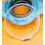 Rolex Protection plastique lunette N225 Montres Rolex Datejust II 116333,116334,116300,126333