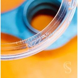 Rolex Genuine OEM Plastic Protector Bezel N225 Watches 41mm Datejust II 116333,116334,116300,126333