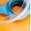 Rolex Protection plastique lunette N225 Montres Rolex Datejust II 116333,116334,116300,126333