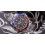 Rolex DateJust,GMT,Oyster 2x SSteel Jubilee spare links 62510H,1602,16750,1675 Watch 16mm Bracelet