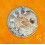 Omega Cadran 15mm montres vintages dames Couleur argent SWISS MADE