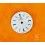 Omega Cadran 15mm montres vintages dames Couleur argent SWISS MADE
