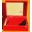 TUDOR Collectible & ultra Rare 60's Vintage box with red stripe outer watch box Submariner 7928 sticked