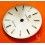 Omega Cadran De Ville 16,50mm montres vintages dames Couleur argent SWISS MADE