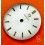 Omega Cadran 17mm montres vintages dames Couleur argent SWISS MADE