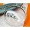 ROLEX SUPER RARE SUPERDOME 19 PLEXI VINTAGE VERRE ACRYLIQUE,HESALITE TROPIC MONTRES SUBMARINER 5512,5513,5514,5517,1680