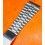 Retro Watch Sport Bracelet 20mm Swiss Made Rare 70's band Ssteel Watches Heuer,Enicar,Universal Genève,Movado