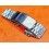 Retro Watch Sport Bracelet 20mm Swiss Made Rare 70's band Ssteel Watches Heuer,Enicar,Universal Genève,Movado