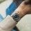 ROLEX SUPER RARE GENUINE VINTAGE TROPIC SUPERDOME 19 PLEXI,SUBMARINER 5512,5513,5514,5517,1680 CRYSTAL WATCH SD19