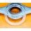 Rolex Genuine OEM Plastic Protector Bezel N169 Watches 41mm Datejust II 116333,116334,116300,126333
