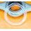 Rolex Protection plastique lunette N169 Montres Rolex Datejust II 116333,116334,116300,126333
