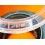 Rolex Protection plastique lunette N169 Montres Rolex Datejust II 116333,116334,116300,126333