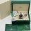 Rolex rare porte Cartes,documents Cuir Livret Garantie Internationale Occasion Montres GUARANTEE MANUAL WORLDWIDE SERVICE