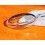 ROLEX SUPER RARE SUPERDOME 19 PLEXI VINTAGE VERRE ACRYLIQUE,HESALITE TROPIC MONTRES SUBMARINER 5512,5513,5514,5517,1680