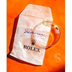 ROLEX TROPIC SUPERDOME 19 PLEXI SUPER RARE GENUINE VINTAGE,SUBMARINER 5512,5513,5514,5517,1680 CRYSTAL WATCH SD19