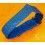 Collectable Vintage 10mm New Old Stock Ladies Nylon Perlon Nato Strap Dark Blue color Watch strap