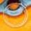 Rolex Authentique lunette protection plastique N188 Cadre protecteur 42mm Sky-Dweller 326938,326933,326935,326938,326939,326933