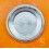 Authentic Vintage Rolex Datejust oyster perpetual 16000,16014,16013,16230 SSteel watch Caseback part for repair