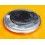 Authentic Vintage Rolex Datejust oyster perpetual 16000,16014,16013,16230 SSteel watch Caseback part for repair