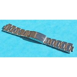 1979 Rolex 78360 Tight Oyster Bracelet 95% Perfect for your GMT/ 1675, 1655 Explorer 5513 Sub solid links 20mm Vd code clasp