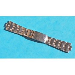 1979 Rolex 78360 Tight Oyster Bracelet 95% Perfect for your GMT/ 1675, 1655 Explorer 5513 Sub solid links 20mm Vd code clasp