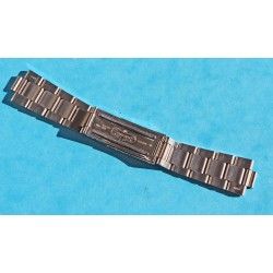 1979 Rolex 78360 Tight Oyster Bracelet 95% Perfect for your GMT/ 1675, 1655 Explorer 5513 Sub solid links 20mm Vd code clasp