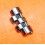 Rolex New ½ link 16mm watches Datejust, GMT, Mens SSteel Jubilee 62510H,16234,16750,1675 Band Bracelet 20mm