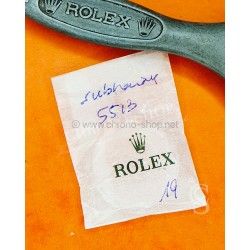 ROLEX TROPIC SUPERDOME 19 PLEXI SUPER RARE GENUINE VINTAGE,SUBMARINER 5512,5513,5514,5517,1680 CRYSTAL WATCH SD19